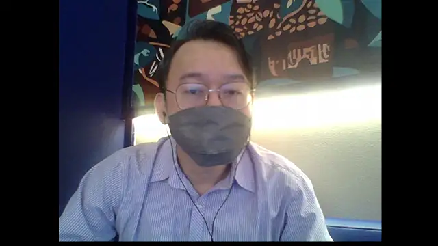 littlegoddyboy online show from December 23, 1:25 am