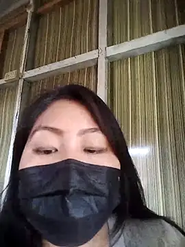 Snapshot of Anee_123 chatting on January 6, 7:12 am Anee 123 online show from January 6, 7:12 am