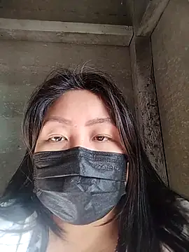 Snapshot of Anee_123 chatting on January 8, 2:03 am Anee 123 online show from January 8, 2:03 am