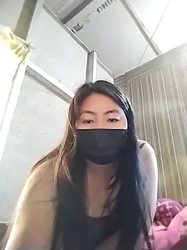 Snapshot of Anee_123 chatting on February 2, 4:33 am Anee 123 online show from February 2, 4:33 am