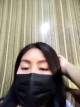 Snapshot of Anee_123 chatting on February 9, 5:00 am Anee 123 online show from February 9, 5:00 am