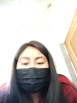 Snapshot of Anee_123 chatting on February 19, 4:41 am Anee 123 online show from February 19, 4:41 am