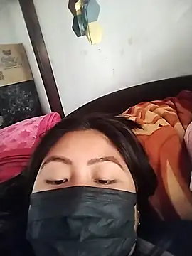 Snapshot of Anee_123 chatting on March 2, 7:48 am Anee 123 online show from March 2, 7:48 am