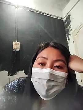 Snapshot of Anee_123 chatting on March 29, 4:56 am Anee 123 online show from March 29, 4:56 am