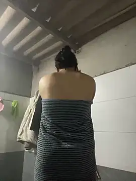 Snapshot of Misu088 chatting on December 18, 10:43 am Misu088 online show from December 18, 10:43 am