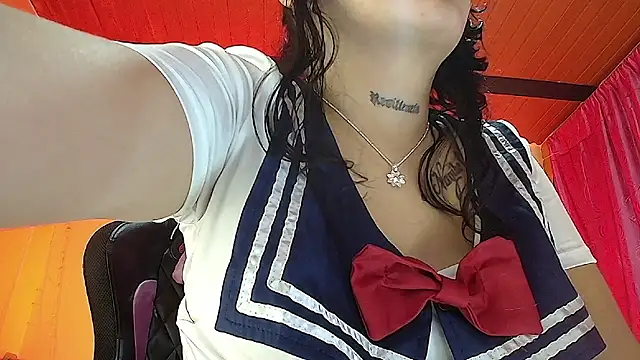 Noxveeltt online show from January 9, 10:44 pm