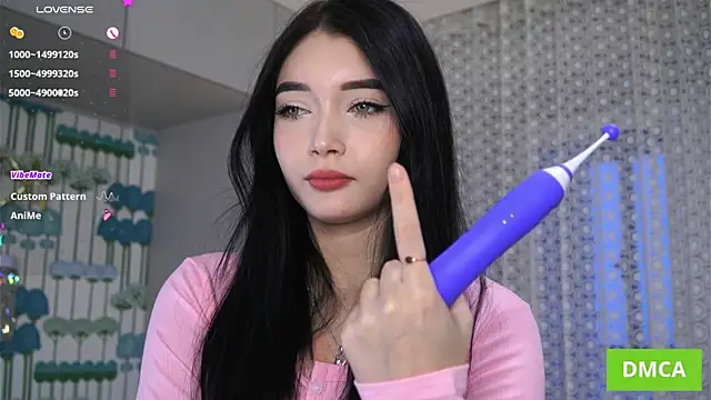 bombaleylo online show from January 19, 5:11 am