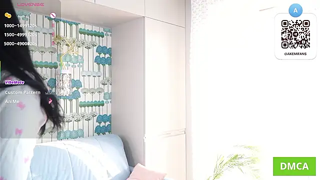 bombaleylo online show from March 13, 5:03 am