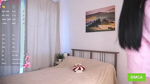 bombaleylo online show from May 3, 5:02 am