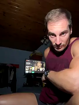 maximuss789 online show from January 9, 3:09 am