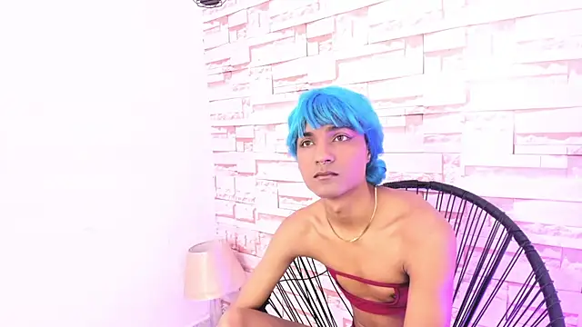 tiffanyy 777 online show from January 13, 3:28 pm