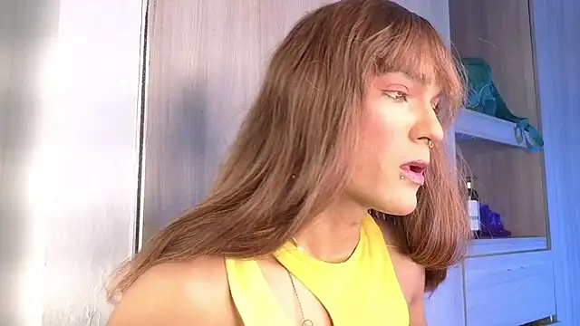 tiffanyy 777 online show from March 13, 2:18 am