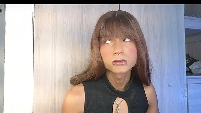 tiffanyy 777 online show from March 15, 4:18 am