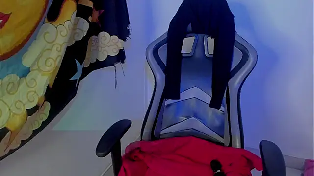 harakitty  online show from February 21, 3:18 am