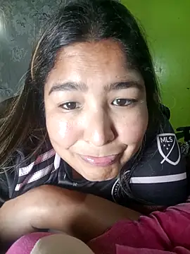 Karen Extreme online show from December 17, 7:53 pm