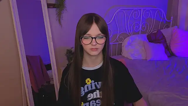 LetoriaNotley online show from January 16, 8:57 pm