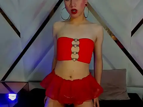 Nixx Carpio online show from March 21, 3:44 am