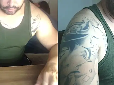 drlluis online show from February 6, 7:17 pm