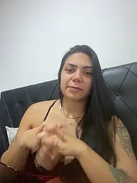 Nini  online show from April 24, 5:59 pm