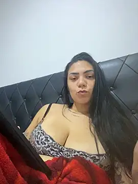 Nini  online show from April 26, 4:48 pm