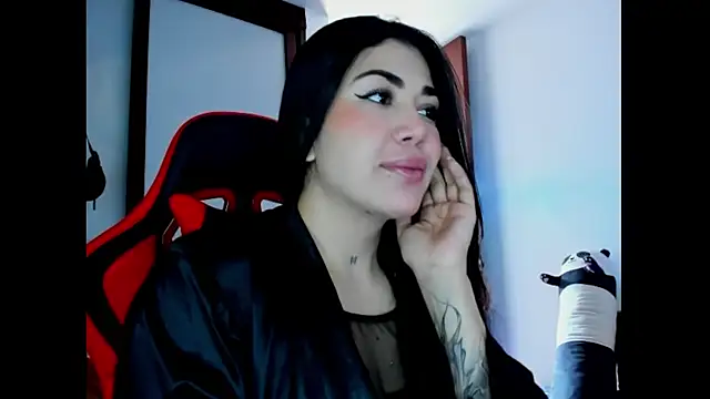 iiriinna vassilieva online show from January 19, 2:54 pm