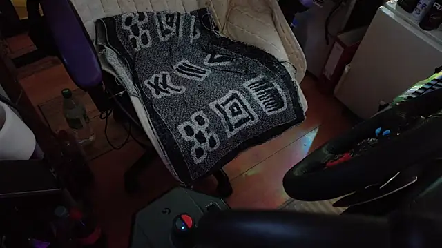 Gay-Versaut online show from March 8, 8:56 pm