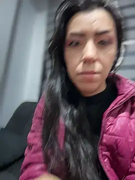 Sky Girl LS online show from December 23, 1:03 am