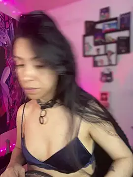 Sky Girl LS online show from February 8, 3:10 am