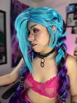 Sky Girl LS online show from February 26, 3:44 pm