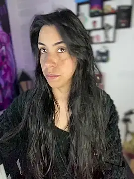 Sky Girl LS online show from March 6, 3:25 am