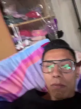 Snapshot of Marko-18 chatting on December 20, 7:10 pm Marko-18 online show from December 20, 7:10 pm