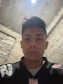 Snapshot of Marko-18 chatting on February 1, 2:21 am Marko-18 online show from February 1, 2:21 am