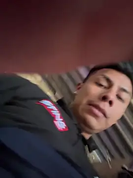 Snapshot of Marko-18 chatting on February 8, 3:15 pm Marko-18 online show from February 8, 3:15 pm