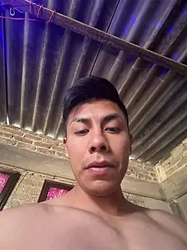 Snapshot of Marko-18 chatting on February 15, 3:09 pm Marko-18 online show from February 15, 3:09 pm