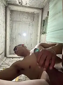 Snapshot of Marko-18 chatting on March 14, 3:12 am Marko-18 online show from March 14, 3:12 am