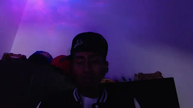 negrito sexxxo online show from February 19, 3:24 am