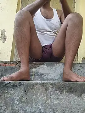 novio-de-la-tarde online show from July 28, 12:40 am