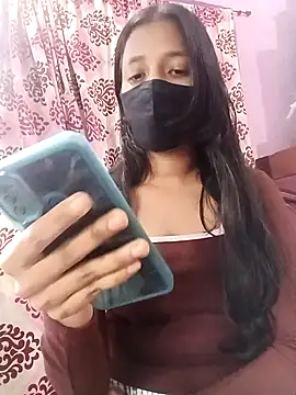 Snapshot of Surbhi-dixit chatting on December 20, 9:05 am Surbhi-dixit online show from December 20, 9:05 am