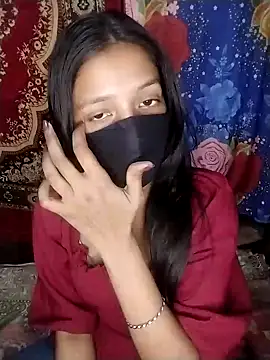 Snapshot of Surbhi-dixit chatting on February 3, 6:35 pm Surbhi-dixit online show from February 3, 6:35 pm