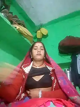 Pinki rani online show from January 8, 12:46 am