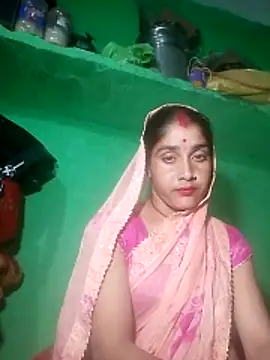 Pinki rani online show from February 15, 3:31 pm