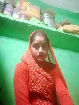 Pinki rani online show from February 26, 8:52 pm