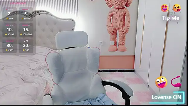 zhnzs online show from March 10, 10:20 am