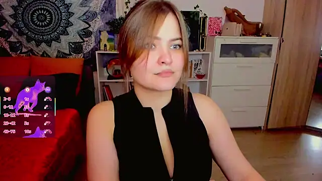 Snapshot of Pure_Hanna chatting on December 20, 3:08 pm Pure Hanna online show from December 20, 3:08 pm