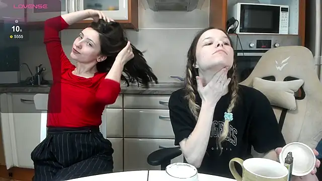 nastyundi online show from January 15, 4:28 am