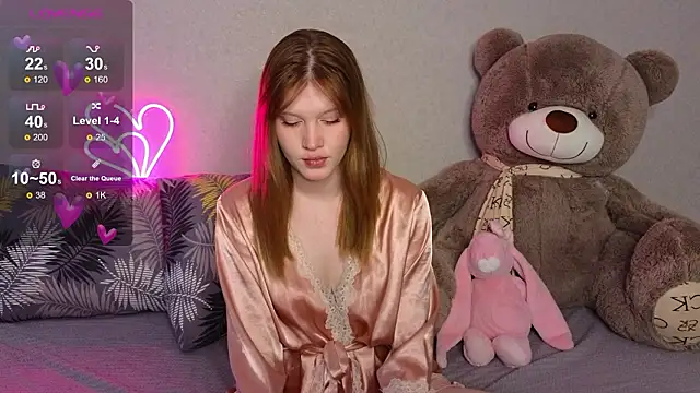 Babe Jane online show from February 15, 11:30 am