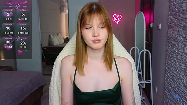 Babe Jane online show from March 15, 1:39 pm