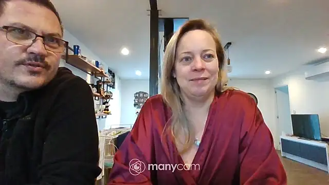 Miss-Chupagirly online show from February 14, 8:11 am