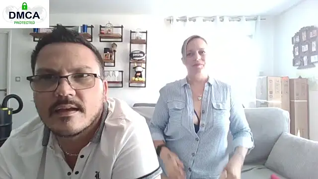 Miss-Chupagirly online show from April 23, 3:47 pm