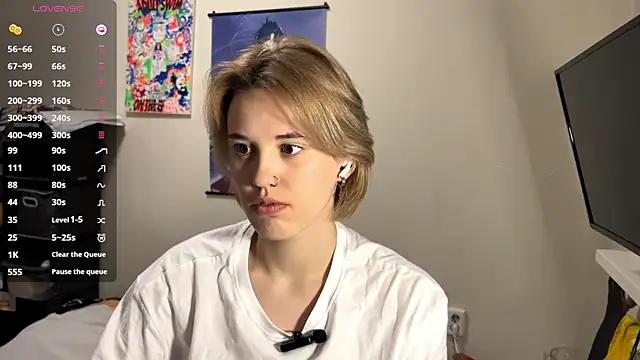 Carollforyou online show from February 7, 10:08 am